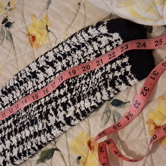 Chicos herringbone sweater - Picture 10 of 11